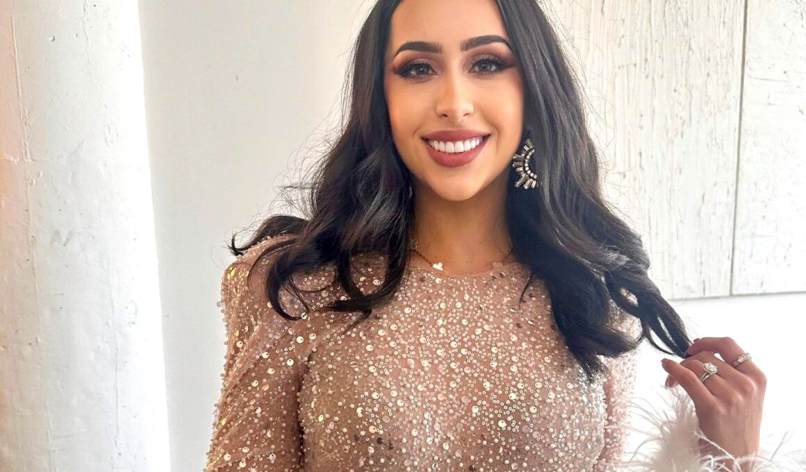 A millionaire housewife went viral after revealing the £214000 dowry and luxury demands she made before marriage sparking debate over love money and expectations.