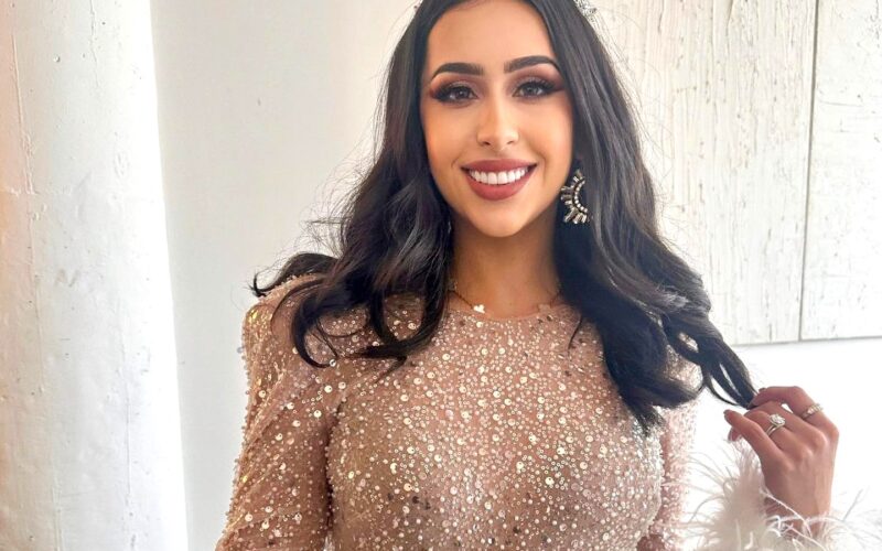 A millionaire housewife went viral after revealing the £214000 dowry and luxury demands she made before marriage sparking debate over love money and expectations.