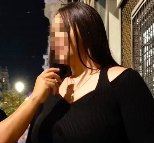 An OnlyFans model was left traumatised after discovering her highest-paying subscriber was her own father, who she unknowingly agreed to meet before realising his identity.