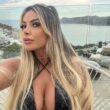 Playboy’s perfect woman Janaina Prazeres says after six failed engagements she’s finally chosen self-love, buying herself a £13,000 ring to celebrate independence and confidence.