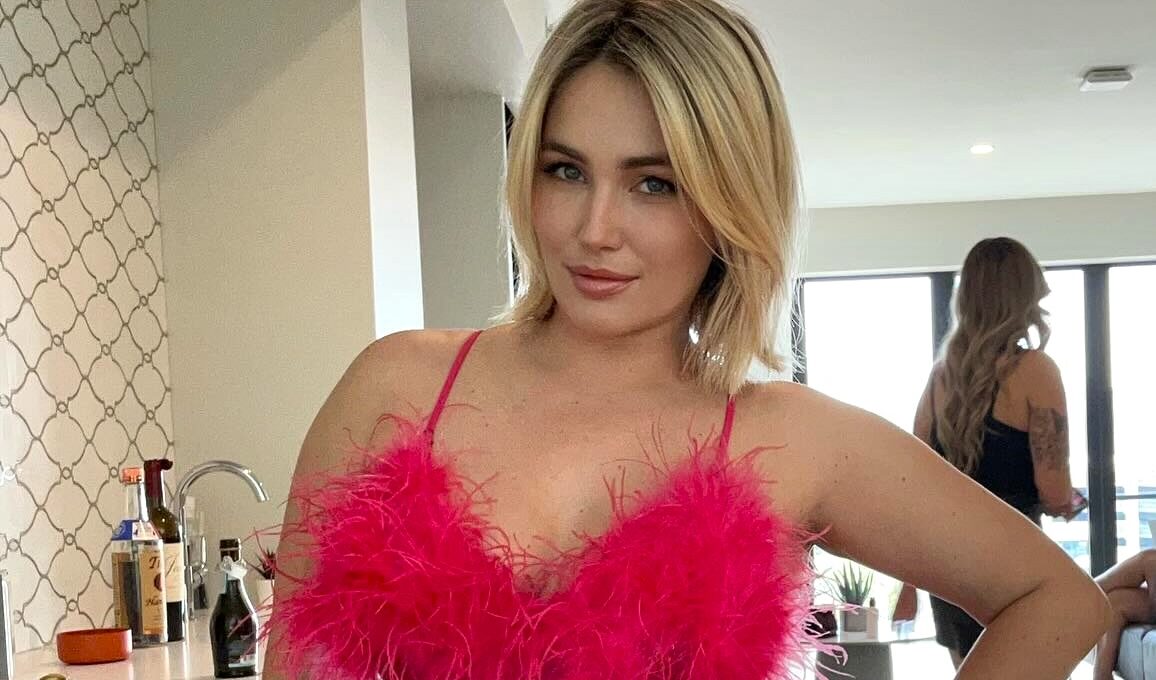 Reality star Stephanie Matto reveals she dated an 80-year-old at 23 and says age gap relationships aren’t worth it, warning that older men can be just as toxic as younger ones.