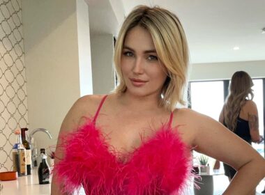 Reality star Stephanie Matto reveals she dated an 80-year-old at 23 and says age gap relationships aren’t worth it, warning that older men can be just as toxic as younger ones.