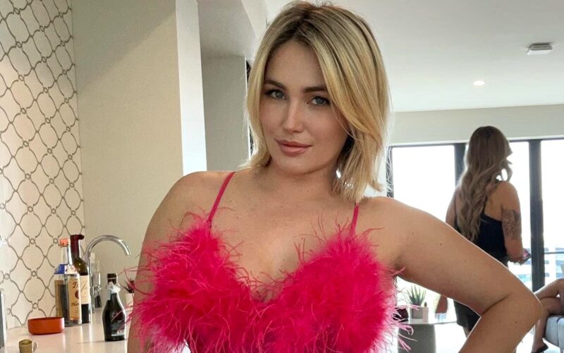 Reality star Stephanie Matto reveals she dated an 80-year-old at 23 and says age gap relationships aren’t worth it, warning that older men can be just as toxic as younger ones.