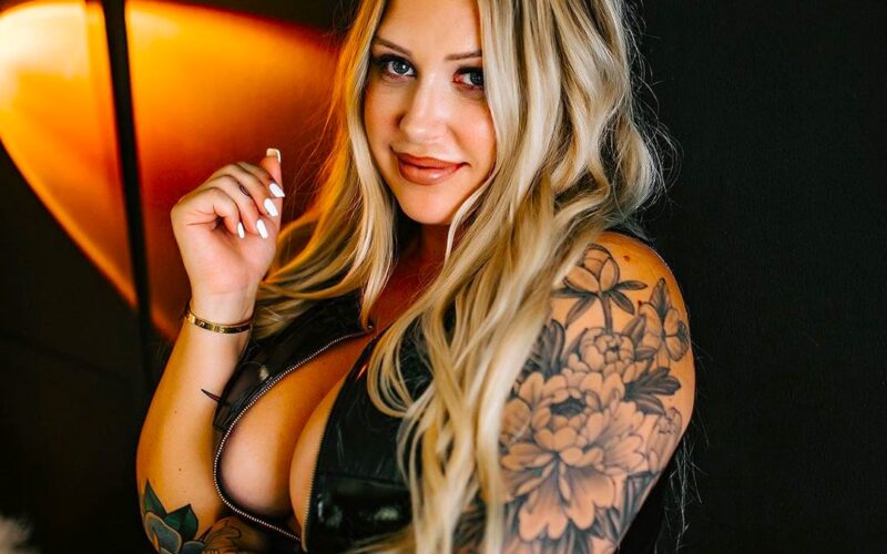 Amanda Chance says her looks and success make dating impossible after spending £23,000 on surgery and earning thousands on OnlyFans while men find her beauty intimidating.