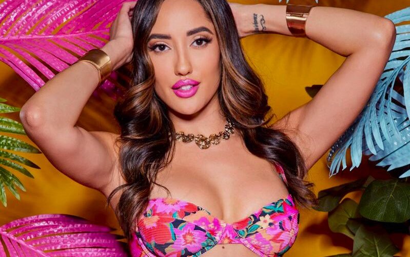 Model Chloe Amour warns women to avoid dating overly attractive men, saying they’re often manipulative, selfish and untrustworthy despite their charm and good looks.