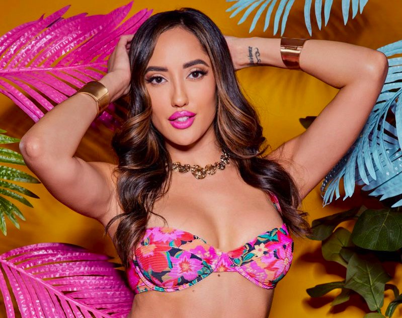 Model Chloe Amour warns women to avoid dating overly attractive men, saying they’re often manipulative, selfish and untrustworthy despite their charm and good looks.