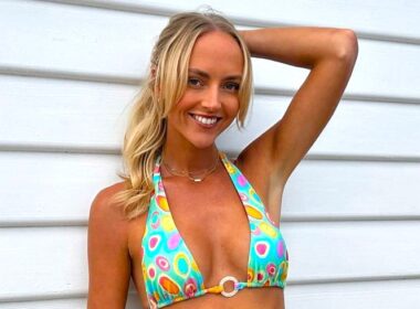 Annie Knight, dubbed Australia’s most sexually active woman, says most of her 500 lovers failed to find her pleasure spot and blames bad foreplay and porn-fueled habits.