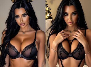 Chloe Khan reveals her AI clone made £200,000 in 18 hours, letting fans chat, call and flirt with her virtual self created by Foxy AI to connect worldwide in 30 languages.