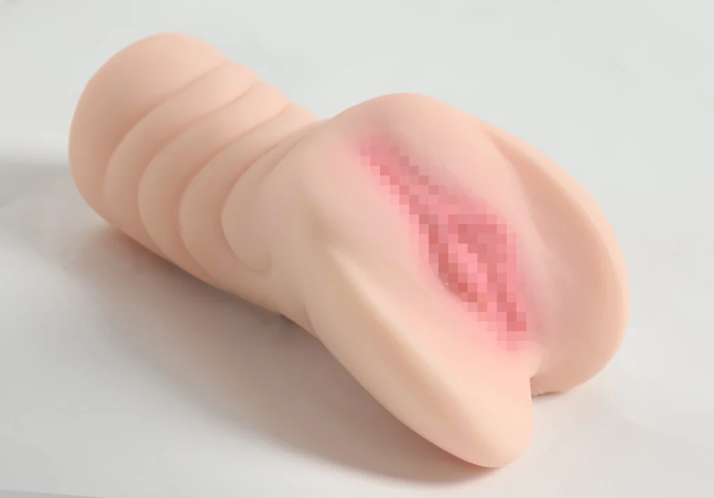 Completed version of Bonnie Locket's sex toy - NudeNewz