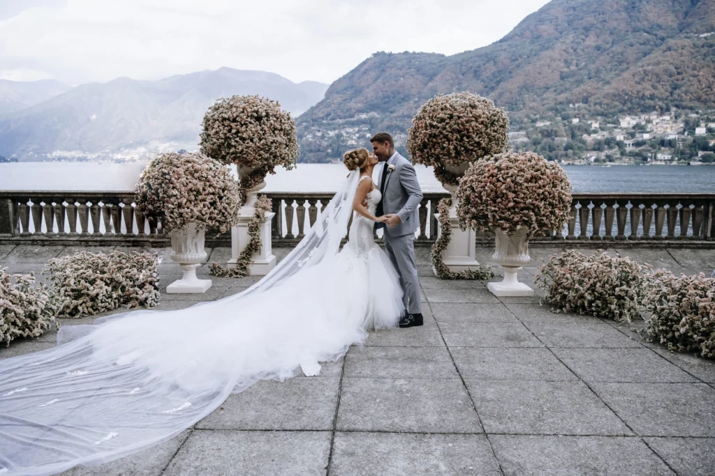 Bonnie Locket's wedding - NudeNewz