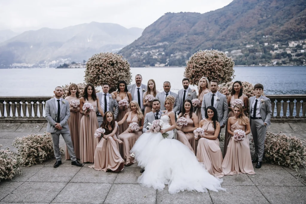 Bonnie Locket's wedding - NudeNewz