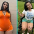 OnlyFans model Nat Nicole posing for a photo - NudeNewz