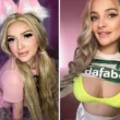 OnlyFans model Angel Bratz posing for a photo - NudeNewz