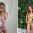 OnlyFans model Sammi Renae posing for a photo - NudeNewz