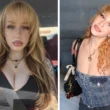 OnlyFans model Rachel Angel posing for a photo - NudeNewz