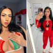 OnlyFans model Latesha Castillo posing for a photo - NudeNewz