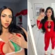 OnlyFans model Latesha Castillo posing for a photo - NudeNewz