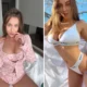 OnlyFans model Josephine Jackson posing for a photo - NudeNewz