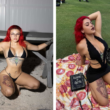 OnlyFans model Cherry Cheech