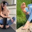 OnlyFans model Tinsley Teaser posing for a photo - NudeNewz