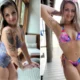 OnlyFans model Wrenn Divine posing for a photo - NudeNewz