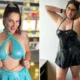 OnlyFans model Poppy Prynne posing for a photo - NudeNewz
