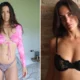 OnlyFans model Calita Fire posing for a photo - NudeNewz