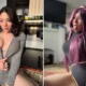 OnlyFans model Emmie Pottinger posing for a photo - NudeNewz