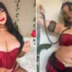 OnlyFans model JennieAfterDark posing for a photo - NudeNewz