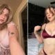 OnlyFans model Victoria Scott posing for a photo - NudeNewz