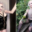 OnlyFans model Kyrie Odonnell posing for a photo - NudeNewz
