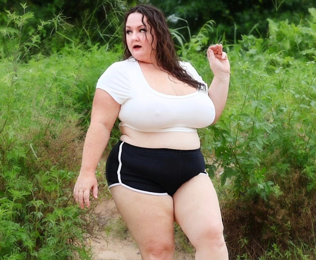 OnlyFans model Danica Danali posing for a photo - NudeNewz