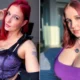 OnlyFans model Sarothica posing for a photo - NudeNewz